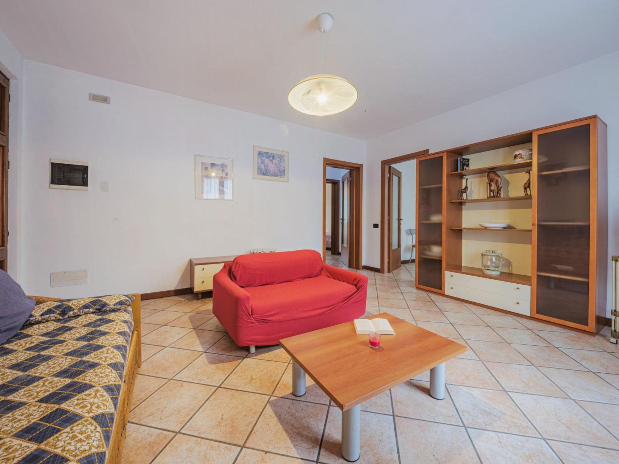 Apartment Ilaria 2 By Interhome Марина-ді-Масса Екстер'єр фото