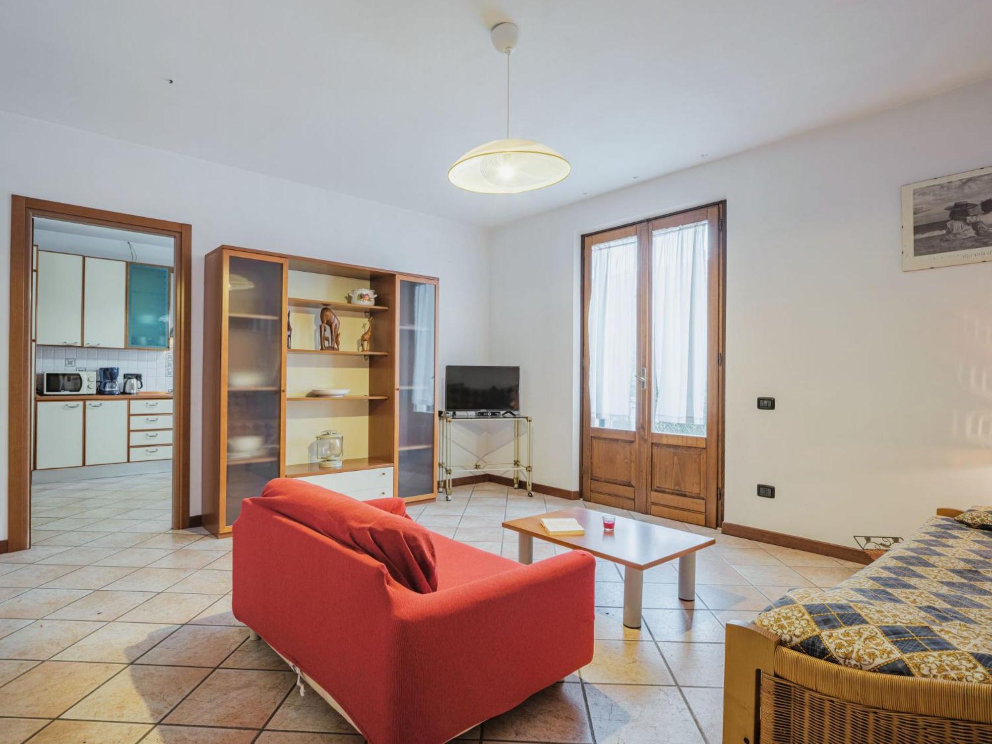 Apartment Ilaria 2 By Interhome Марина-ді-Масса Екстер'єр фото